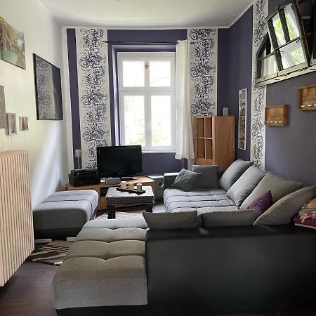 Ferienwohnung An Der Sesselbahn Cochem Exterior foto