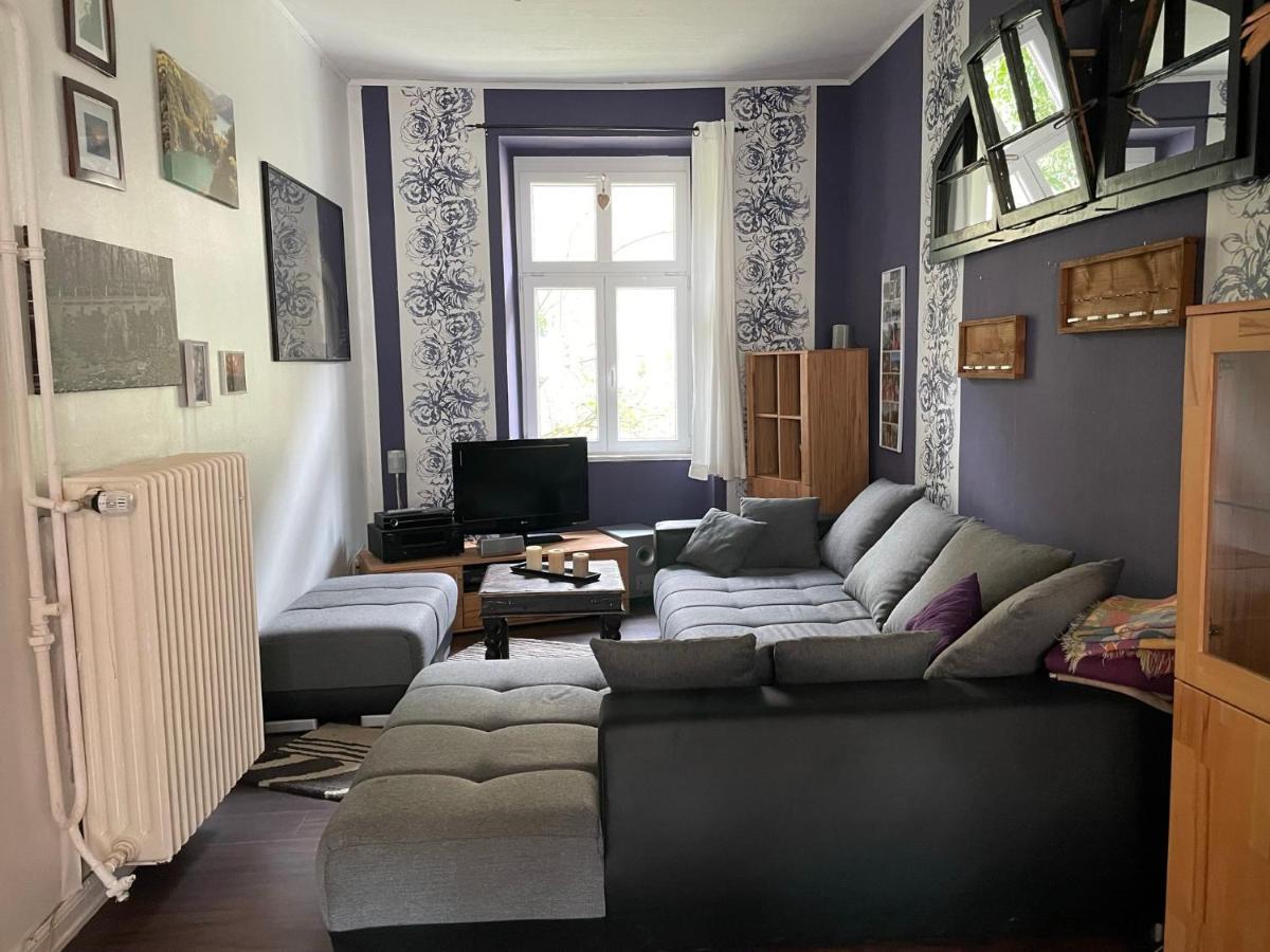Ferienwohnung An Der Sesselbahn Cochem Exterior foto
